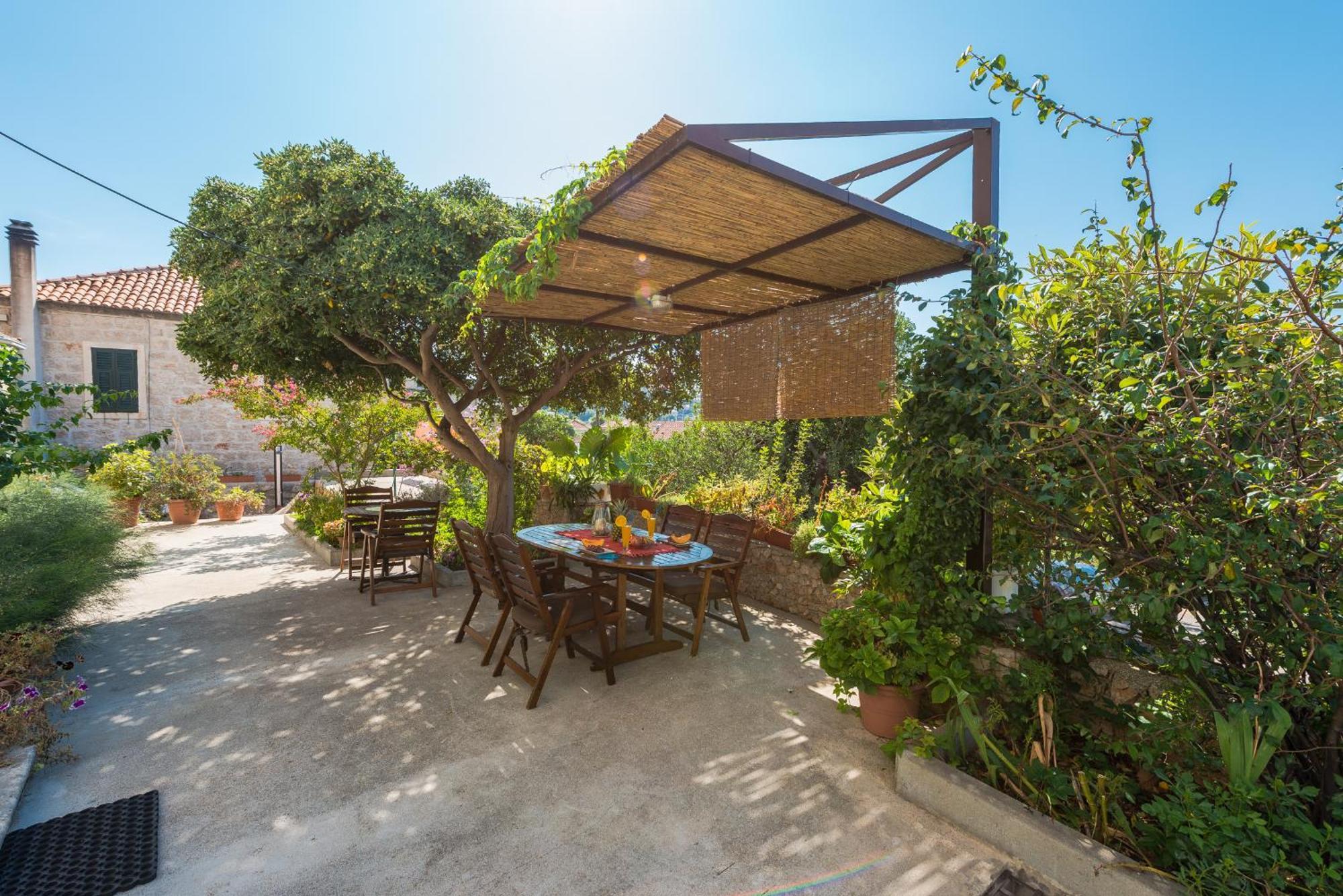 Apartments Miljas 1 Dubrovnik Exterior photo